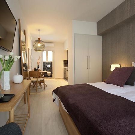 Happiness luxury central apartment Athènes Extérieur photo