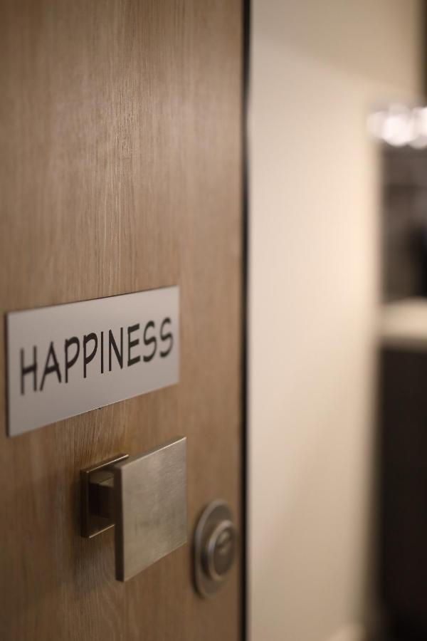 Happiness luxury central apartment Athènes Extérieur photo